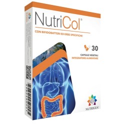 Nutrigea Nutricol 30...