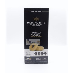 Massimo Zero Taralli...