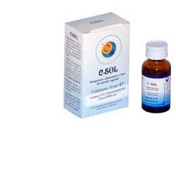 Herboplanet C-sol Gocce 10 Ml