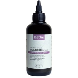 Olioderbe Timo 200 Ml