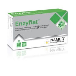 ENZYFLAT 30CPR