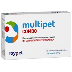 Roydermal Multipet Combo...