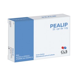 Cls Nutraceutici Pealip 20...
