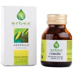 Erbex Centella 100 Capsule...