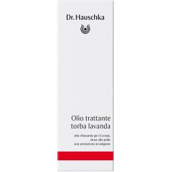 Wala Italia Dr Hauschka...