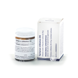 Weleda Italia Tartarus...