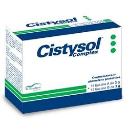 Rne Biofarma Cistysol...