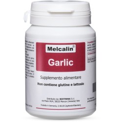 Biotekna Melcalin Garlic 84...