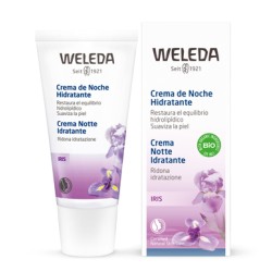 Weleda Italia Crema Notte...