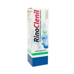 Farma 1000 Rinoclenil Spray...