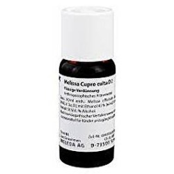 MELISSA CUPRO CUL D2 50ML GT