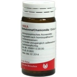 BELLADONNA CHAMOM 20G GL WALA