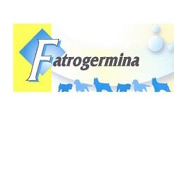 Ati Fatrogermina Siringa...