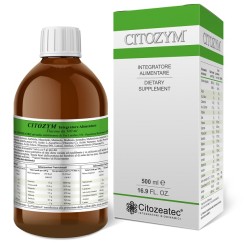Citozeatec Citozym 500 Ml