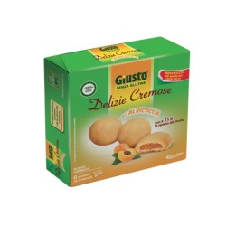 Giuliani Giusto Senza...