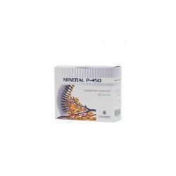 MINERAL P 450 12STICK 10ML