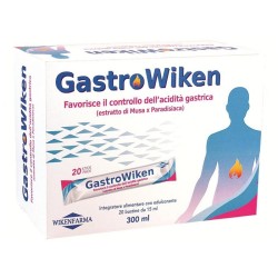 Wikenfarma Gastrowiken 20...