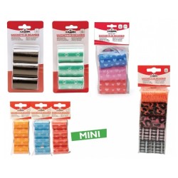 Camon Sacchetti Neri 3rot