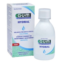 Sunstar Italiana Gum Hydral...