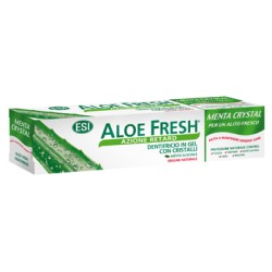 Esi Aloe Fresh Menta...