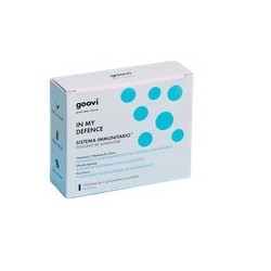 GOOVI INTEGRATORE SISTEMA IMM