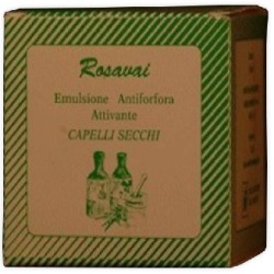 Blufarma Rosavai Emulsione...