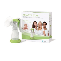 TIRALATTE MANUALE BASE START