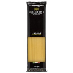 Massimo Zero Linguine 400 G
