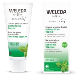 Weleda Italia Dentifricio...