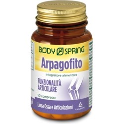 Angelini Body Spring...