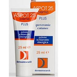Judifarm Aspot 25 Crema 25 Ml