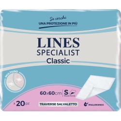 Fater Traversa Lines...