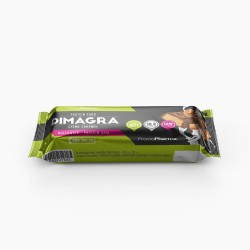 DIMAGRA PROT BAR 33% CREAM CAR