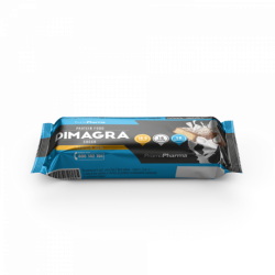 DIMAGRA PROT BAR 40% COCCO 45G