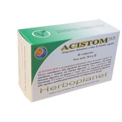 Herboplanet Acistom New 48...