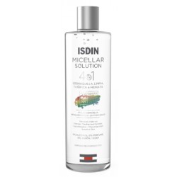 Isdin Micellar Solution 400...