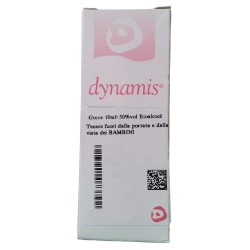 Cemon Sulfur Dyn 30ch 10ml