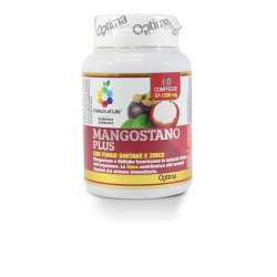 Optima Naturals Colours Of...