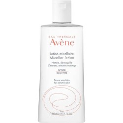 AVENE LOZ MICELLARE 500ML