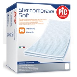 Pikdare Garza In Tessuto...