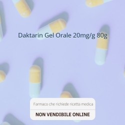 Medifarm Daktarin 20 Mg/g...
