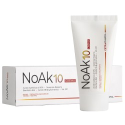 Cetra Pharma Noak 10 Crema...