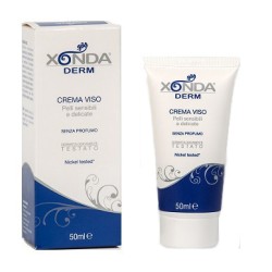 Xonda Dermatologica Crema...