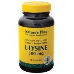 La Strega L Lisina 90 Capsule