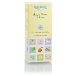 L'amande Enfant Bagno Crema...