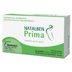 Italfarmaco Natalben Prima...