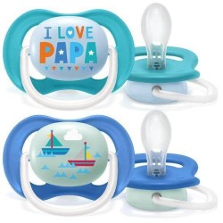 AVENT ULTRA AIR SUCCH PAP/BO M