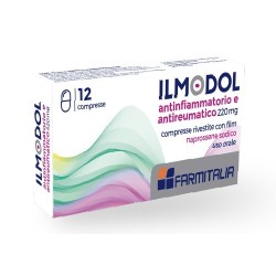 Farmitalia Ind. Chim. Farm....