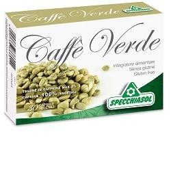 Specchiasol Caffe' Verde 30...
