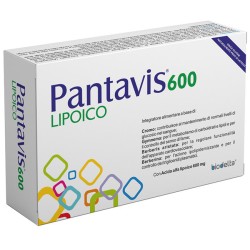 Biodelta Pantavis 600...